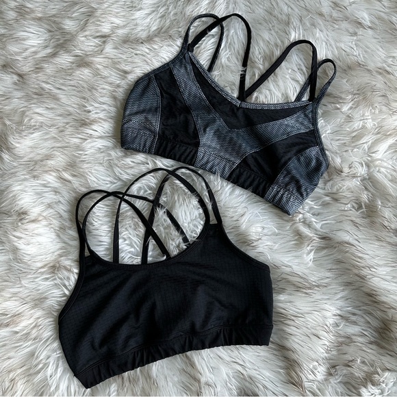 Sports bra bundle - Picture 1 of 2